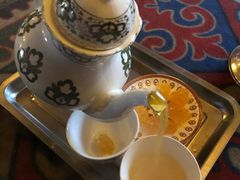 -百年老茶馆