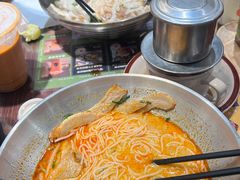 -大叻和越南粉(南浦里店)
