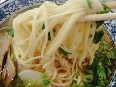 -马记伊源斋涮肉·清真菜(潘家园古玩市场店)