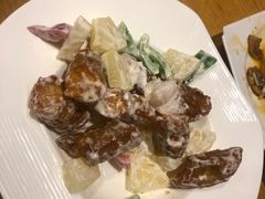 -渔太泰漓江小馆·广西融合菜(西街店)