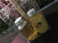 -喜茶(东莞汇一城店)