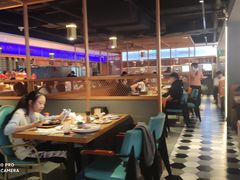 -纽斯特牛排自助餐厅(浦东文峰广场店)