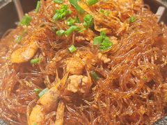 -A One Kitchen·南京精菜馆(德基广场店)