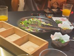 -無二炙坊·和牛烧肉(大钟寺1733店)