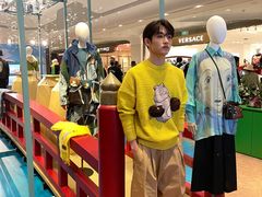 -LOEWE罗意威(北京SKP女装店(一层))