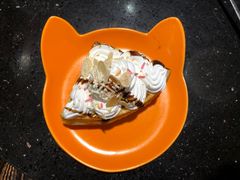 -more than meow吴止猫主题餐厅(承德 中船汇店)