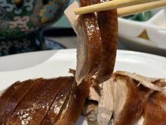 -黑窑厂糖油饼烤鸭·清真菜(旗舰店)