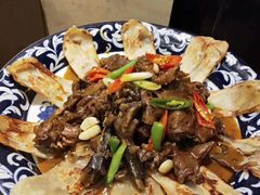 -希尔顿逸林酒店·中餐厅
