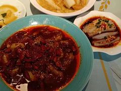 -鑫巴蜀(和平里店)