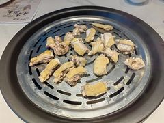 -水禾轩·海鲜蒸汽主题餐厅(拱北店)