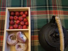 -陶野咖啡·面包披萨