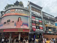 -东门町美食街