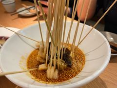 -花盐街·四川乐山小吃(西单大悦城店)