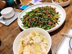 -铁公鸡·四川料理(天环广场店)