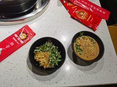 -钢管厂五区小郡肝火锅串串香(清河店)