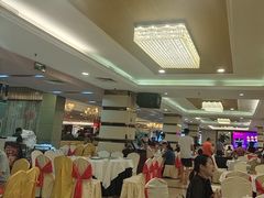 -御满江海鲜酒家(洛溪新城店)