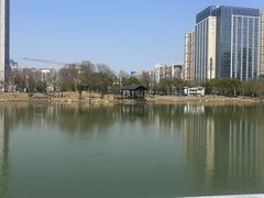 -后襄河公园