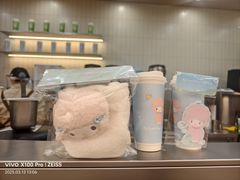 -CoCo都可(友谊阳光店)