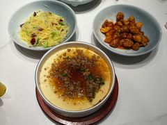 -东方红·湖南菜(金屿店)