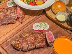 -MEAT MATE 鲜食肉铺(凤凰汇·里巷店)