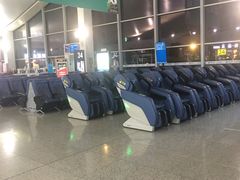 -乌鲁木齐天山国际机场-T3航站楼