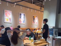 -五道双马·双马餐厅(五道口店)