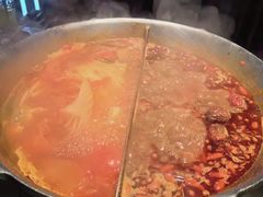 -湊湊火锅·茶憩(新中关购物中心店)