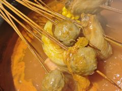 -钢管厂五区小郡肝串串香火锅(梅川路店)