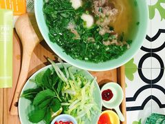 -越弥越南传统美食馆