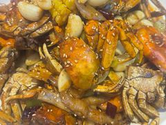 -庆峰龙虾烧烤(合肥一店)
