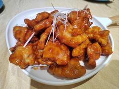 -大眼锅贴水饺(河东店)