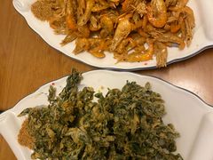 -钰田大院·碳烤虹鳟鱼·怀柔地道农家菜(雁栖湖店)