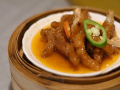 -汤臣·空中餐厅·严选粤菜(石湾世博广场店)