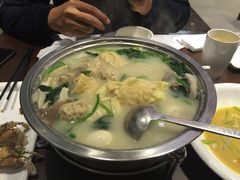 -明州小宴(文化广场店)