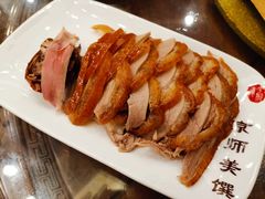 -全聚德(扬州虹桥坊店)