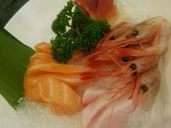 -大渔铁板烧(万象城店)