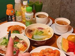 -三谷里·生态水疗空间(五一店)