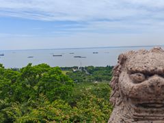 -狼山风景名胜区