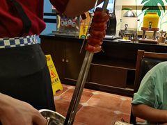 -拉丁餐厅·巴西烤肉自助(正佳广场店)