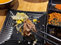 -一井烧肉·活鳗·寿司(望京SOHO店)