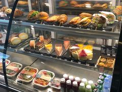 -星巴克(北新泾店)