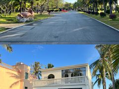 -三亚西岛海洋文化旅游区