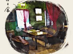 -小娘惹厨房Little Nyonya(狮城有约上榜店)