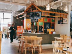 -冰泉豆浆馆(阳朔店)