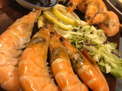 -茉莉.Red Crab
