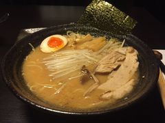 -日本料理神拉面