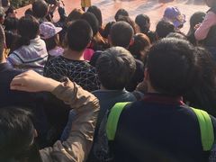 -胡里山炮台