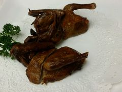 -潮福城大酒楼·潮粤菜·港式点心(阳光城店)