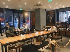 -星巴克(温州瑞安吾悦广场店)