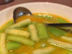 -艳阳天·非遗楚菜(武汉客厅店)